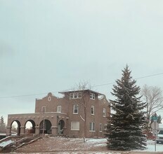 1318 E 19th St, Unit All utilities included in Cheyenne, WY - Building Photo - Building Photo