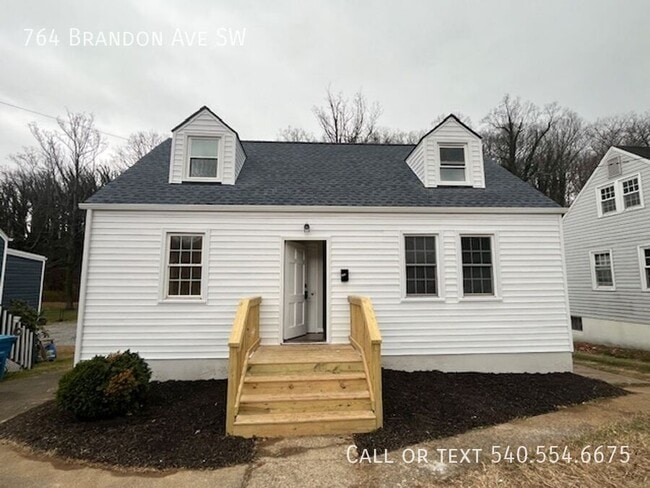 property at 764 Brandon Ave SW