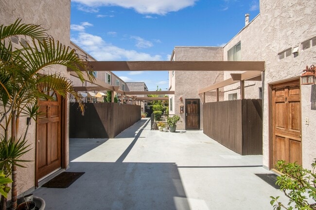 property at 3121 Colorado Ave