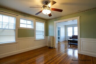 81 Beechcroft St, Unit 1 in Boston, MA - Building Photo - Building Photo