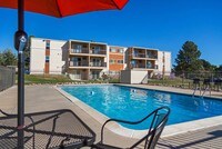 Building Photo - Broadmoor Springs Apartments in Colorado Springs, Colorado