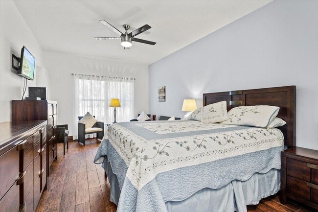 9862 Perfect Dr in Port St. Lucie, FL - Building Photo - Building Photo