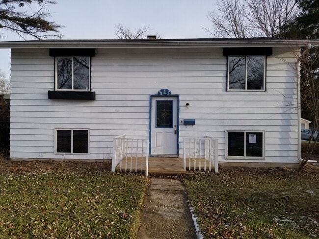 property at 547 N Ridgemoor Ave