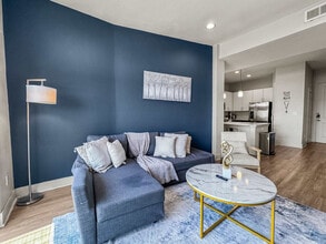 2916 Indiana St in Dallas, TX - Building Photo - Building Photo