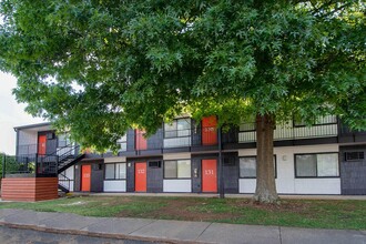 Innovation Flats at Research Park in Huntsville, AL - Building Photo - Building Photo