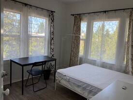 2329 Parker St, Unit parker in Berkeley, CA - Building Photo