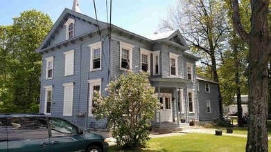 4930 Route 22 in Amenia, NY - Foto de edificio - Building Photo