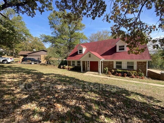 property at 2809 S 59th St