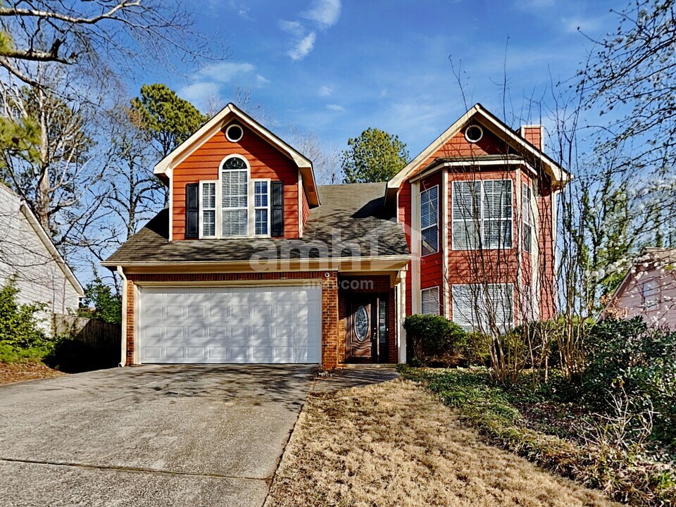 1113 Karastan Ct SW in Marietta, GA - Building Photo