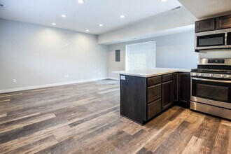 951 Washington St in Salt Lake City, UT - Building Photo - Building Photo