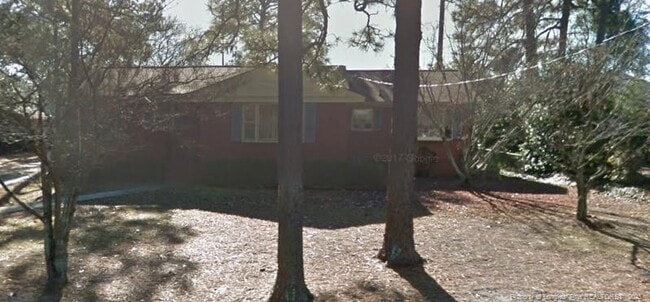 property at 2705 Cumberland Rd