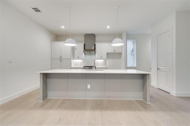 5954 Lewis St in Dallas, TX - Building Photo - Building Photo