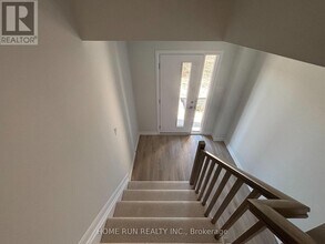 822 Fairline Row in Ottawa, ON - Building Photo - Building Photo