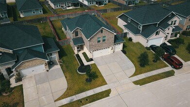 31407 Black Frst Xing in Fulshear, TX - Building Photo - Building Photo