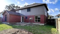 2007 Ruffian Ln in Stafford, TX - Building Photo - Building Photo