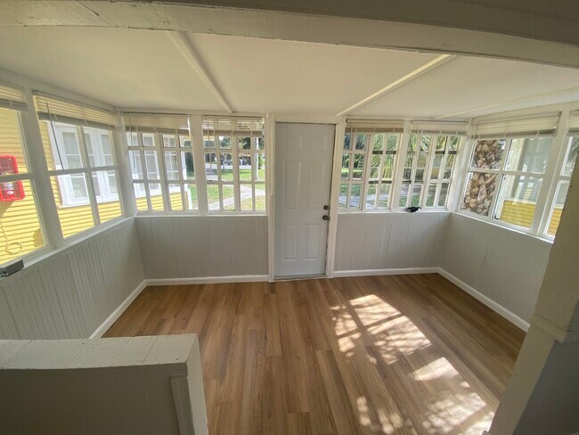 3723 Morton Ave in West Palm Beach, FL - Building Photo - Building Photo