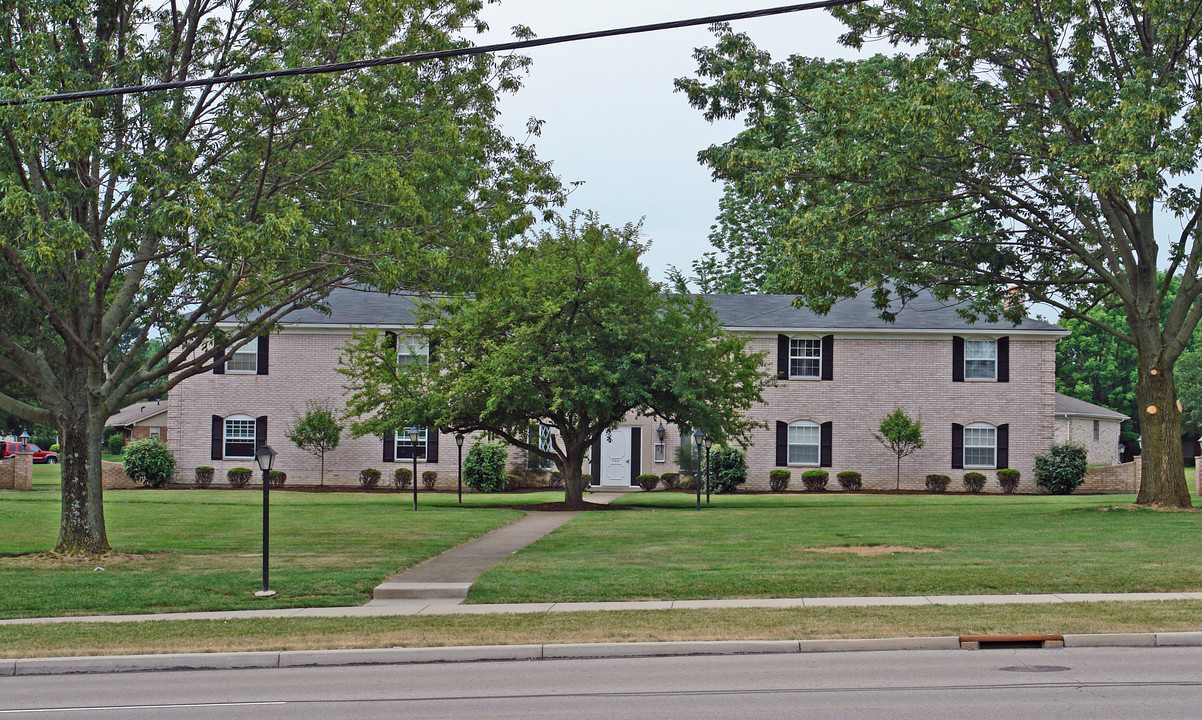 500 Blackstone Dr in Dayton, OH - Building Photo