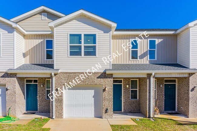 7 Holmes Blvd NW in Fort Walton Beach, FL - Building Photo - Building Photo