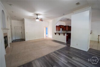 28 Dunnoman Dr in Savannah, GA - Building Photo - Building Photo