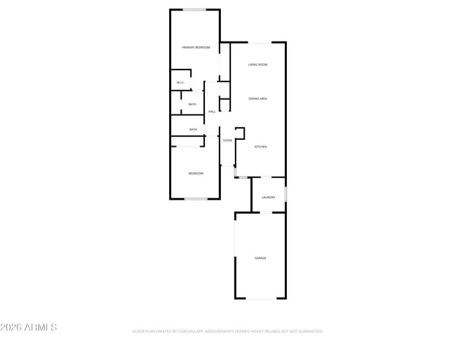 1830 Paseo De La Luna in Sierra Vista, AZ - Building Photo - Building Photo