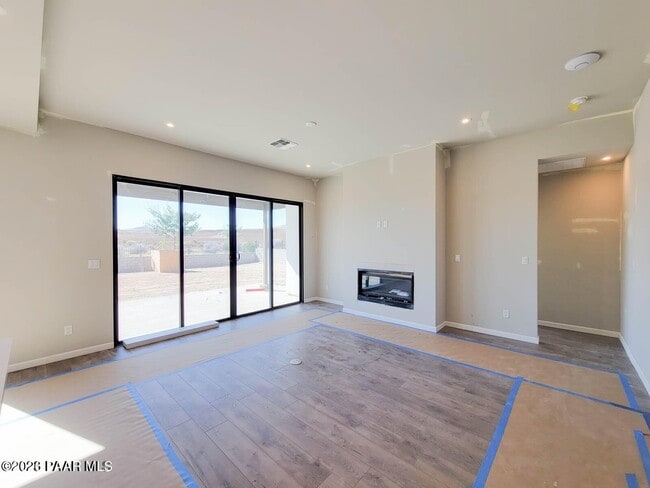 5898 E Killen Loop in Prescott Valley, AZ - Building Photo - Building Photo