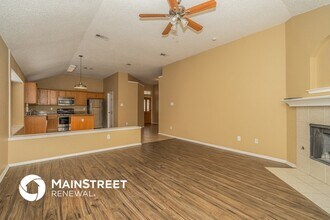 5416 Royal Birkdale Dr in Fort Worth, TX - Building Photo - Building Photo