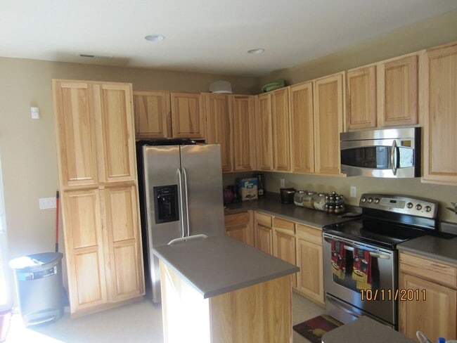 3441 Eagles Bay Point in Colorado Springs, CO - Building Photo - Building Photo