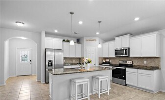 2515 Dante Ct in Harker Heights, TX - Building Photo