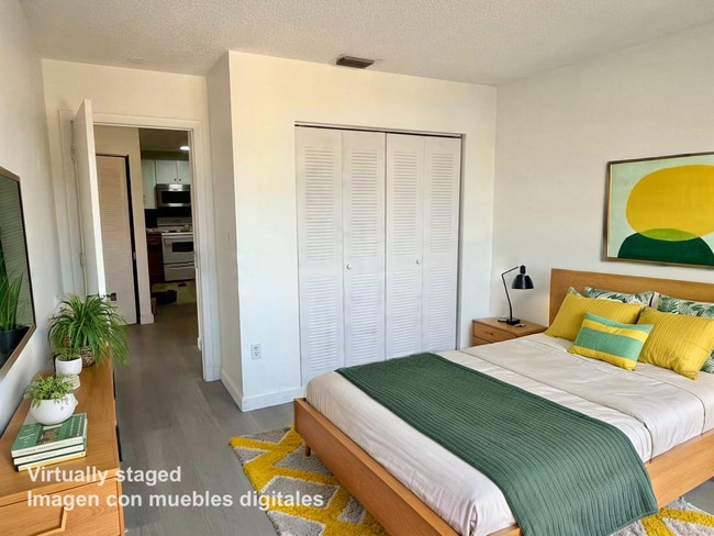 property at 8851 NW 119th St