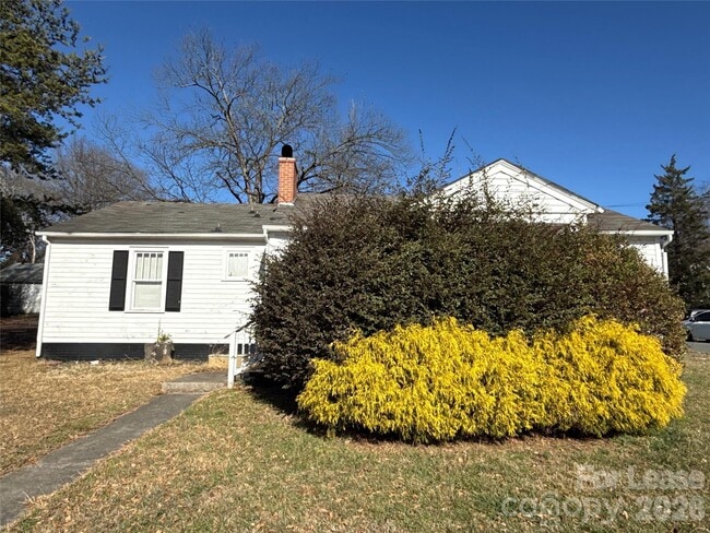 property at 1133 Princeton Ave