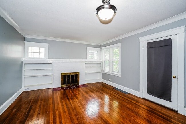 3848 Glenwood Rd in Cleveland Heights, OH - Building Photo - Building Photo