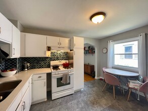 2531 Johnson St NE, Unit 1 in Minneapolis, MN - Foto de edificio - Building Photo