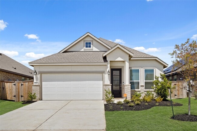 property at 28918 Grazing Plns Ln