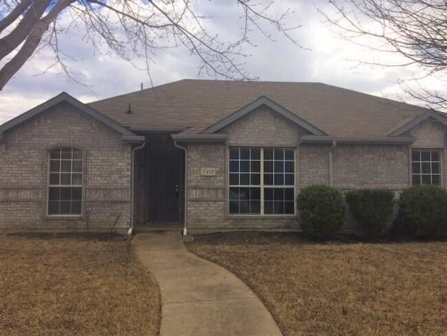 property at 7418 Fairfield Dr
