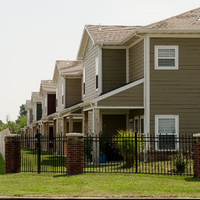 2212-2230 E 20th St in Joplin, MO - Foto de edificio - Building Photo