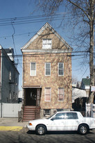 1141 Wyatt St Apartments