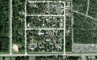 Cracker Trail Mobile Home Park Apartments