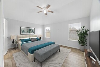 19715 Billineys Park Dr in Katy, TX - Building Photo - Building Photo