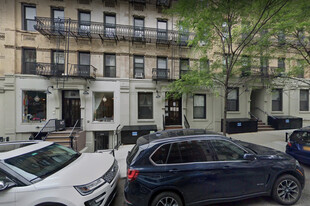 212-234 E 89th St in New York, NY - Building Photo