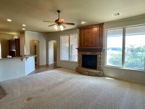 3608 Oakridge Cir in Edmond, OK - Building Photo - Building Photo