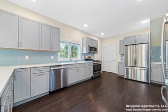 232 Fulton St in Medford, MA - Building Photo - Building Photo