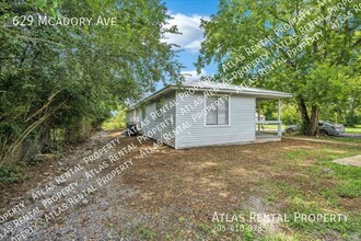 629 McAdory Alley in Bessemer, AL - Building Photo - Building Photo