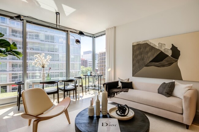 Apartments at Westlight