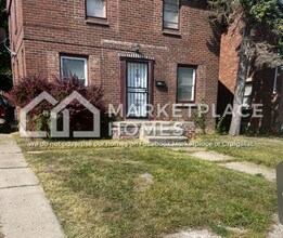 15411 Mansfield St in Detroit, MI - Building Photo - Building Photo