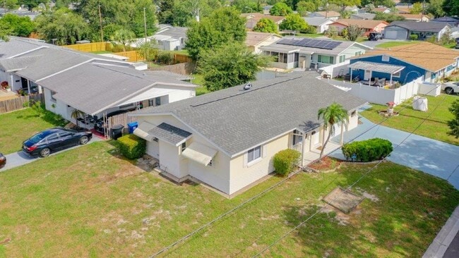 1704 56th St N in St. Petersburg, FL - Building Photo - Building Photo