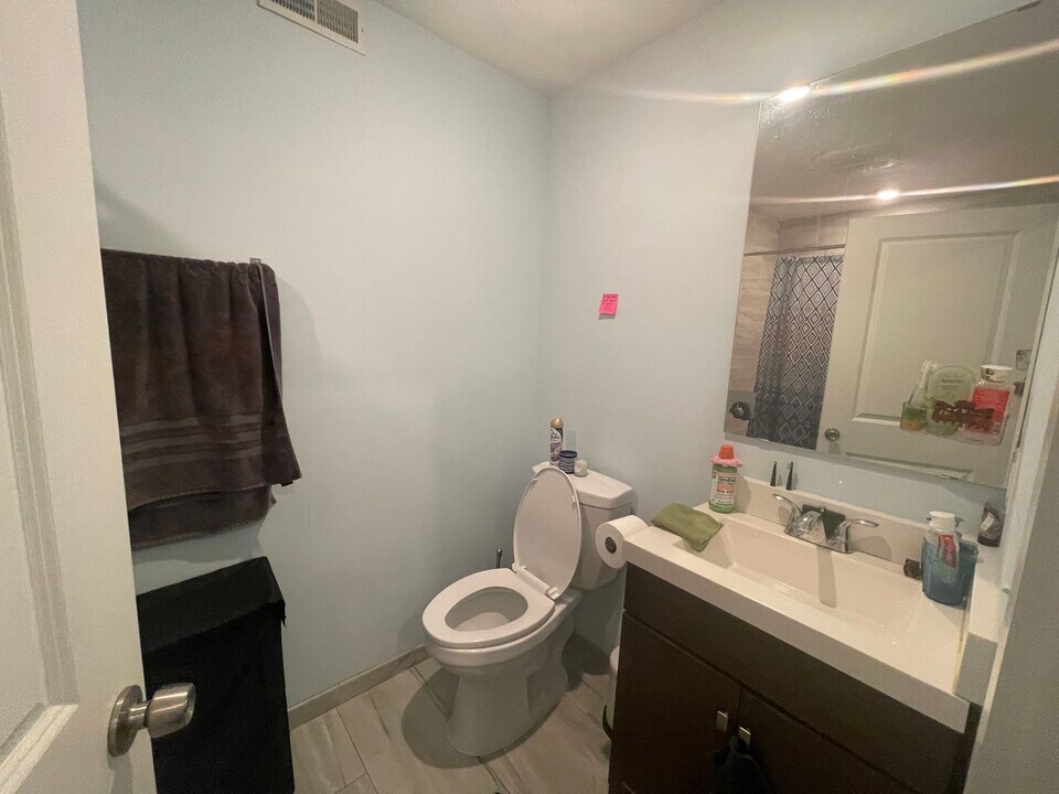 1527-33 W Seybert St in Philadelphia, PA - Building Photo