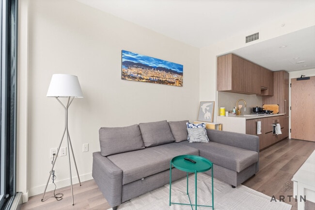 property at 5987 Wilson Ave
