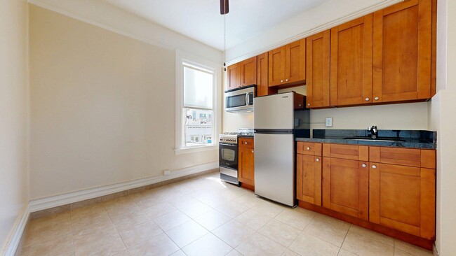 property at 445 Octavia St