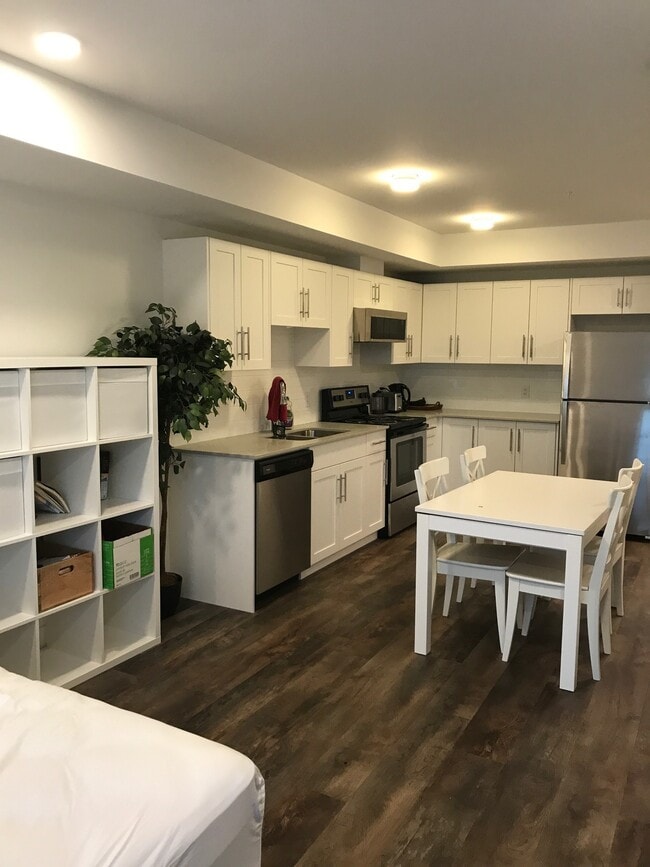 property at 366 E 3rd St