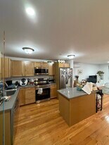 140 Prospect St in Cambridge, MA - Building Photo